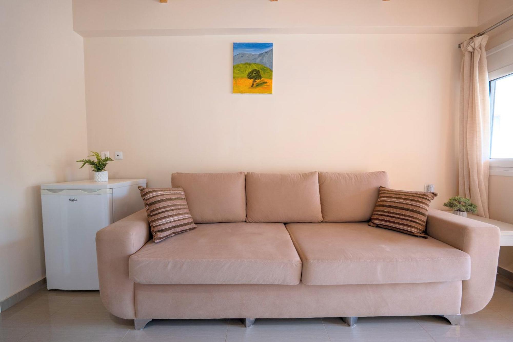 Dajana Apartments Ksamil Esterno foto